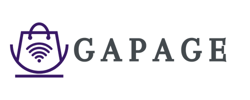 GAPAGE